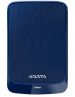 Zunanji HDD disk Adata HV320 2TB - moder